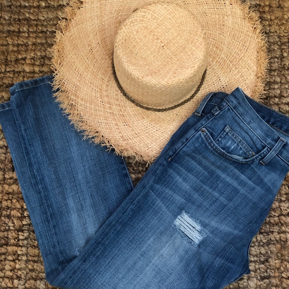 Current/Elliott Jeans Size 24 - Picture 11 of 12